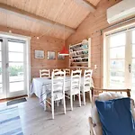 Two-bedroom In Дом отдыха