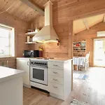 Two-bedroom In Дом отдыха *