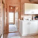 Two-bedroom In * Нюборг
