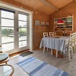 Two-bedroom In Дом отдыха