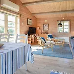 Two-bedroom In Дом отдыха Нюборг