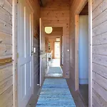 Two-bedroom In Дом отдыха *