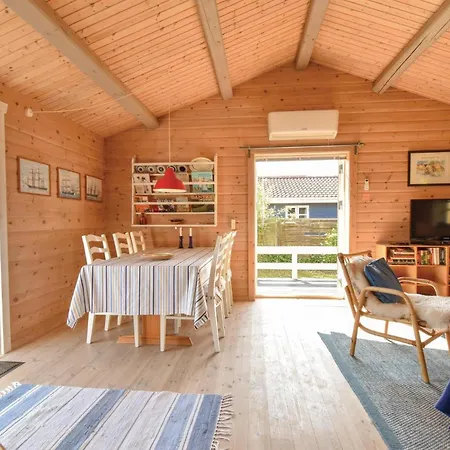 Two-bedroom In *
