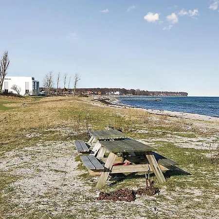 2 Bedroom Stunning In Nyborg