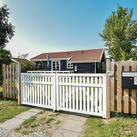Two-bedroom In *