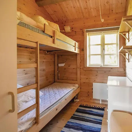 Two-bedroom In *