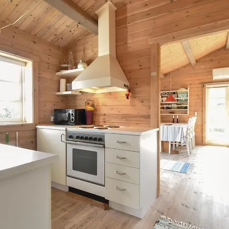 Two-bedroom In Dom wakacyjny *