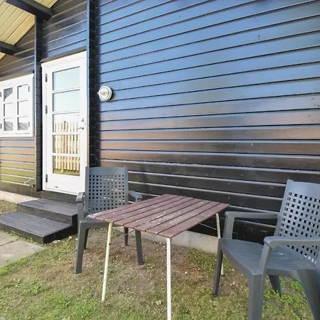 2 Bedroom Stunning In * Nyborg