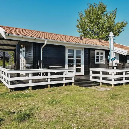 2 Bedroom Stunning In Nyborg