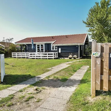 Two-bedroom In *