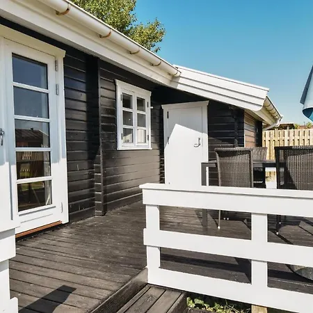 Two-bedroom In