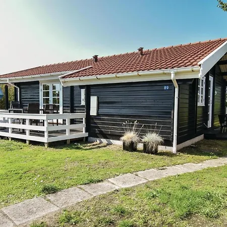 Two-bedroom In