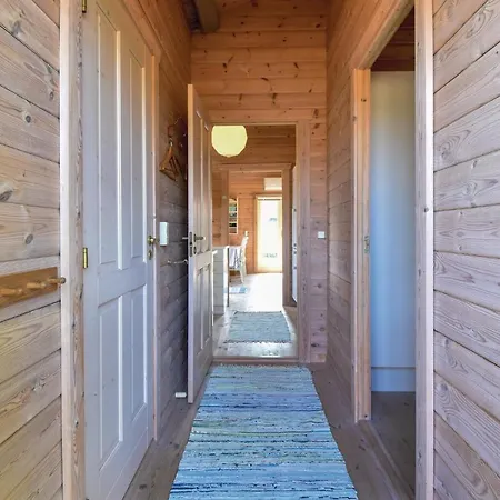 Two-bedroom In Dom wakacyjny *