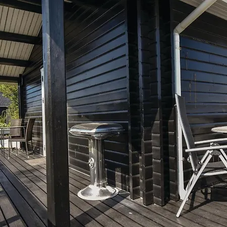 2 Bedroom Stunning In Nyborg