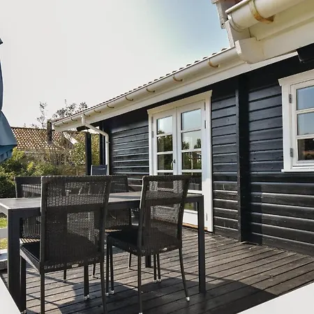 2 Bedroom Stunning In Nyborg